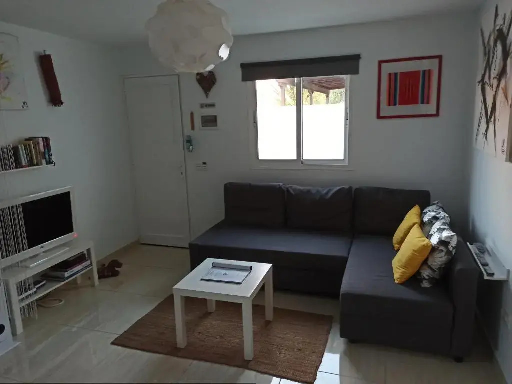 Love for Lanzarote holidays house
