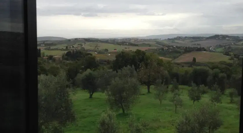 Agriturismo Montalbuccio