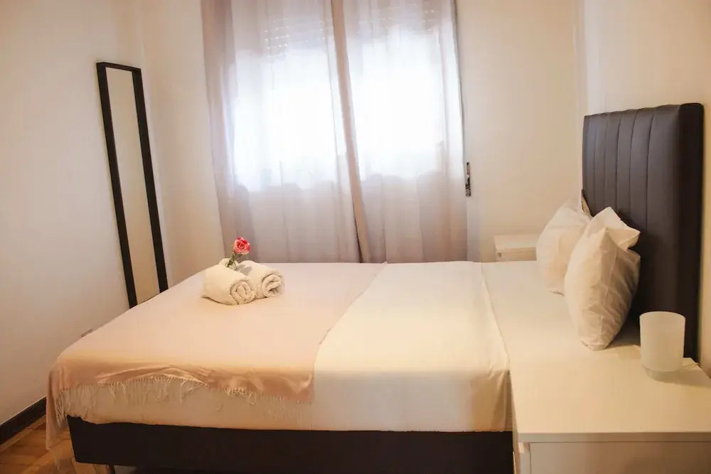 Porto Brasil Hostel- filial 1