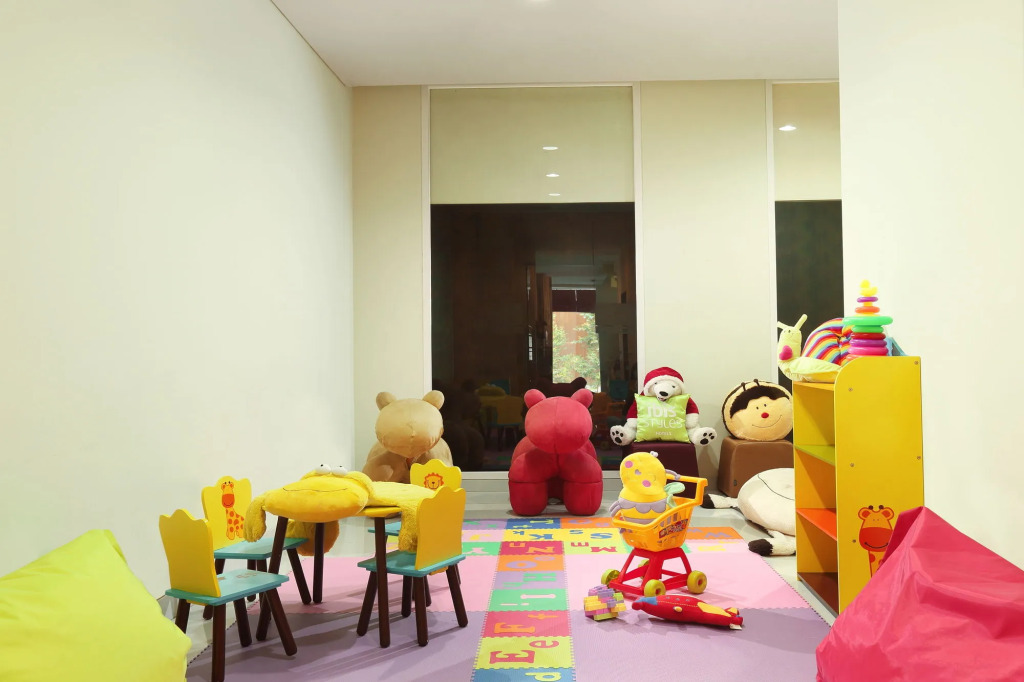 ibis Styles Yogyakarta