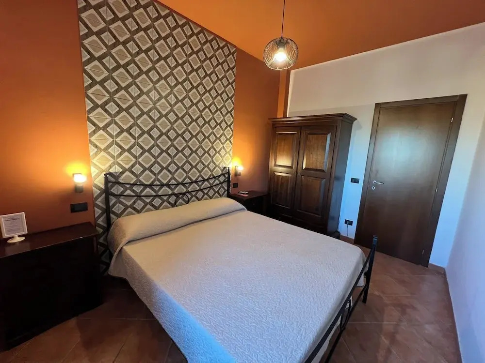 B&B Monte