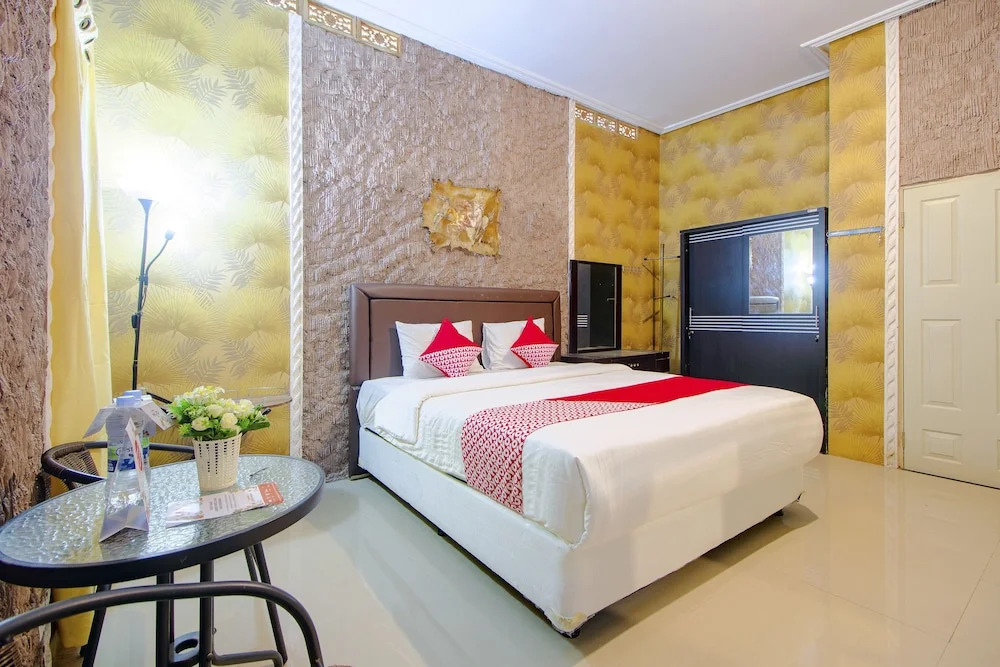 Pondok Damai Syariah by OYO Rooms