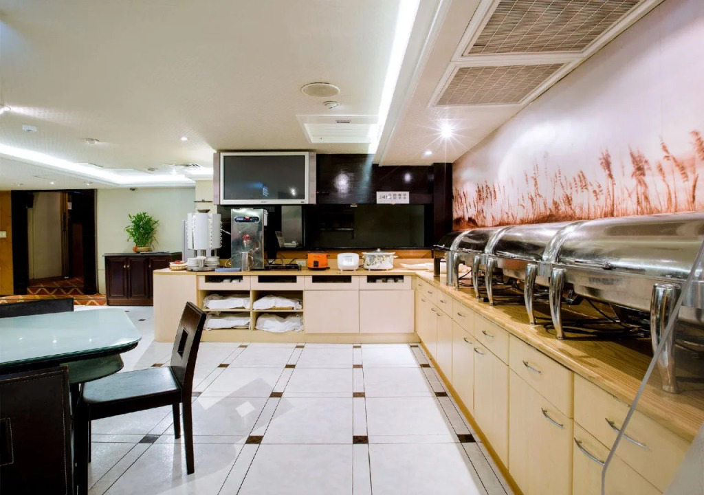Tai Hope Hotel