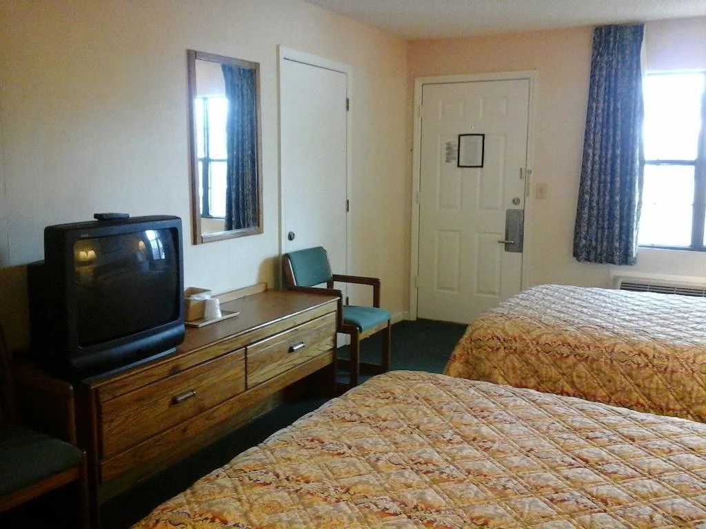 Royal Inn Cochran