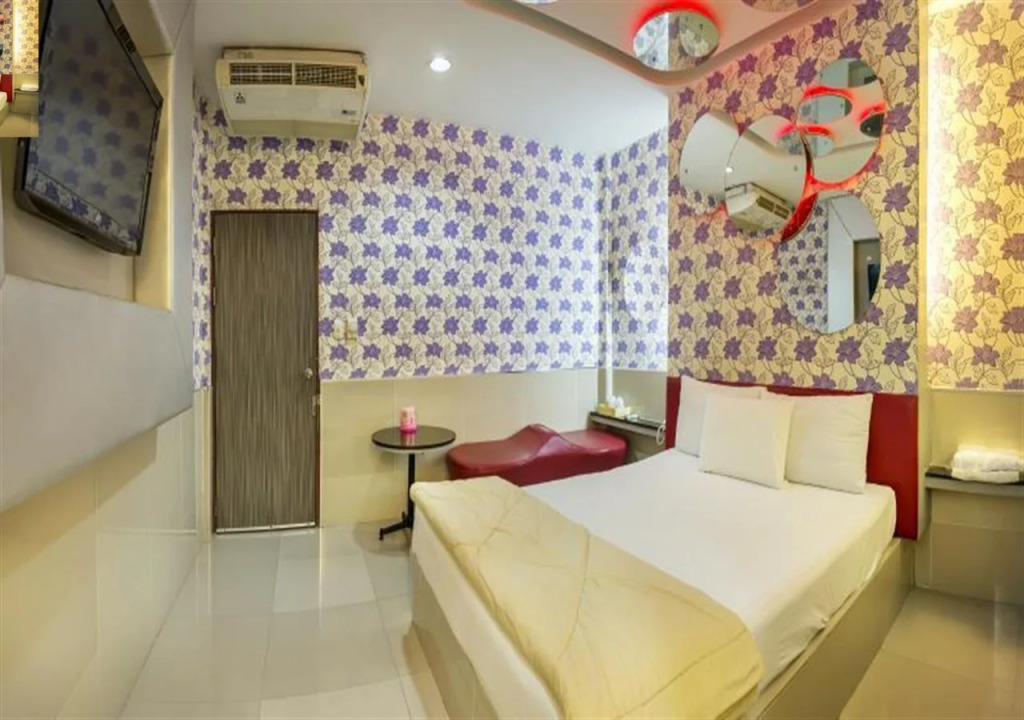 Thamrongin Hotel