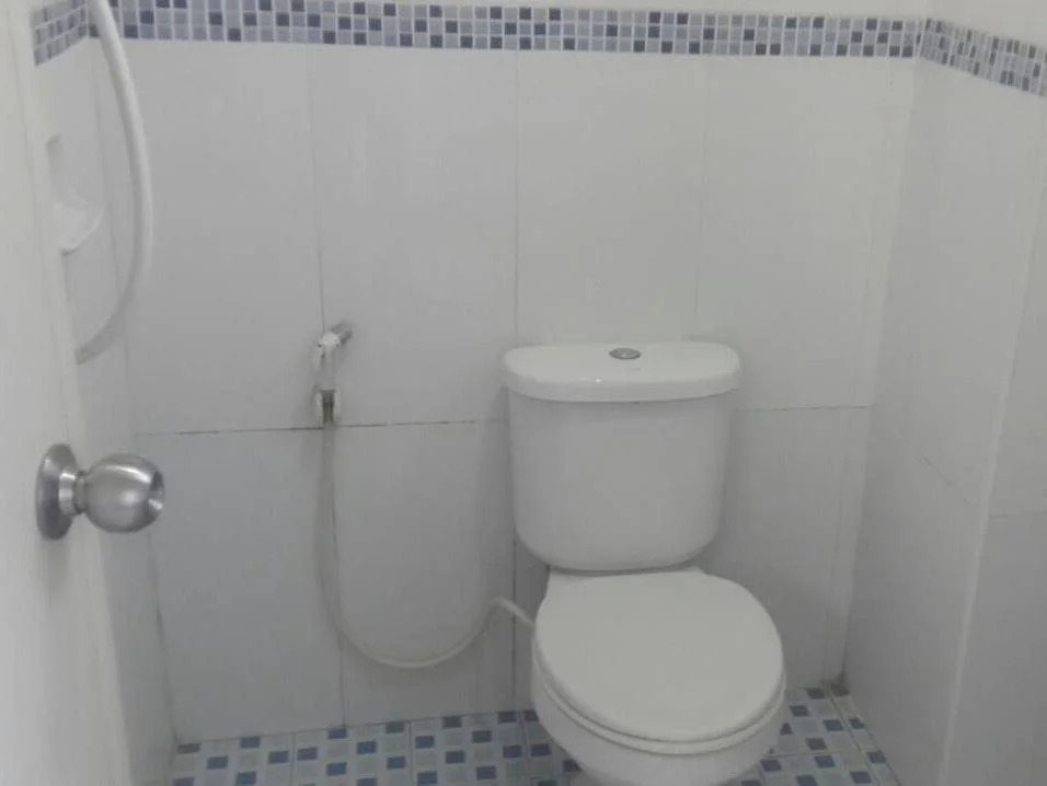 Baiboon Place Hotel