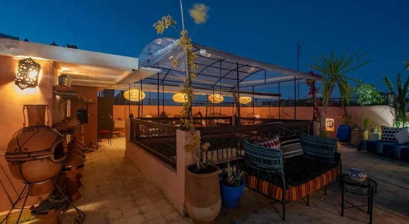 Riad Dar Merzouga