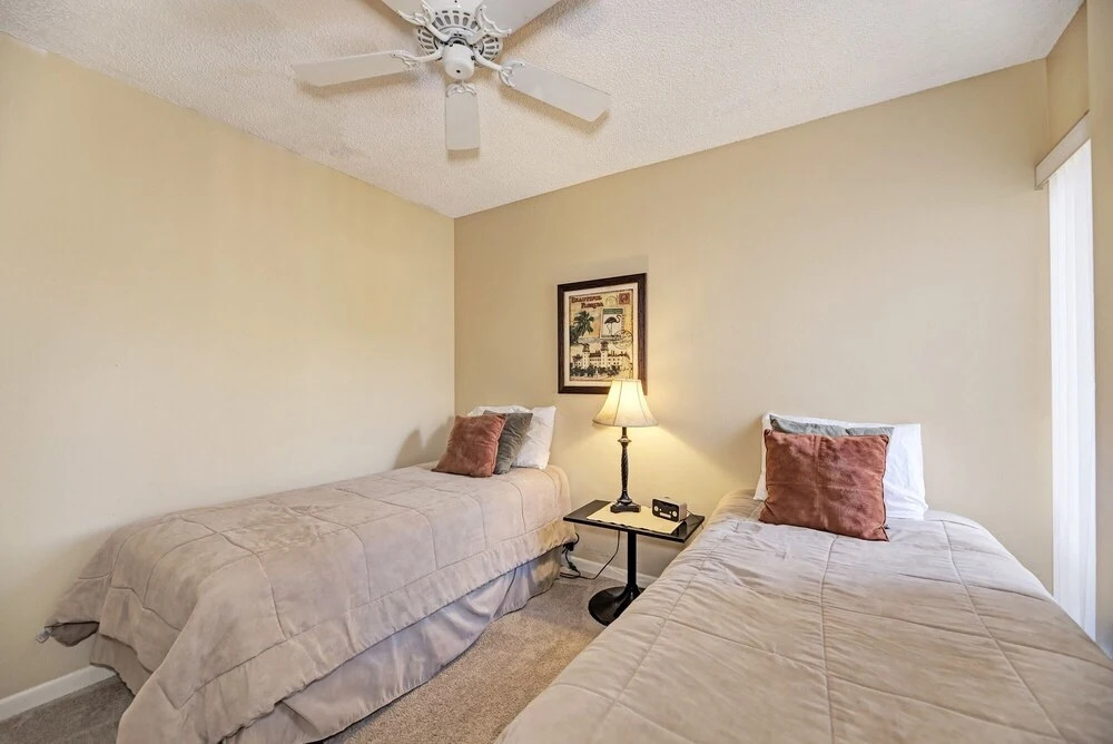 Midnight Cove Ii 620d - Amazing Vacation Rental! 3 Bedroom Condo