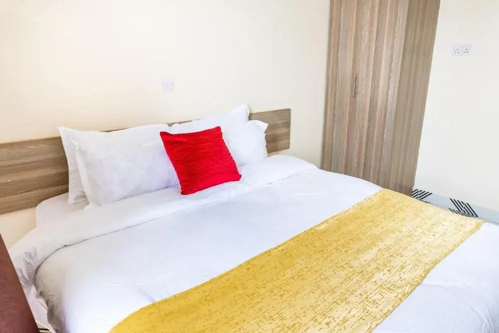 Mang Hotel Nairobi
