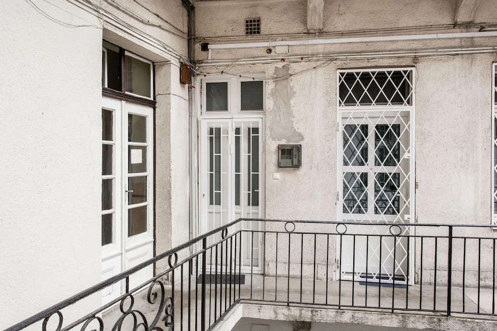 Hajos 43 Apartment