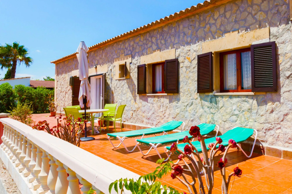 Villa Lucas