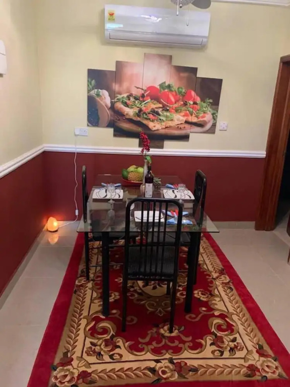 Lovely Apartment Bargain Rate, Accra, Ghana