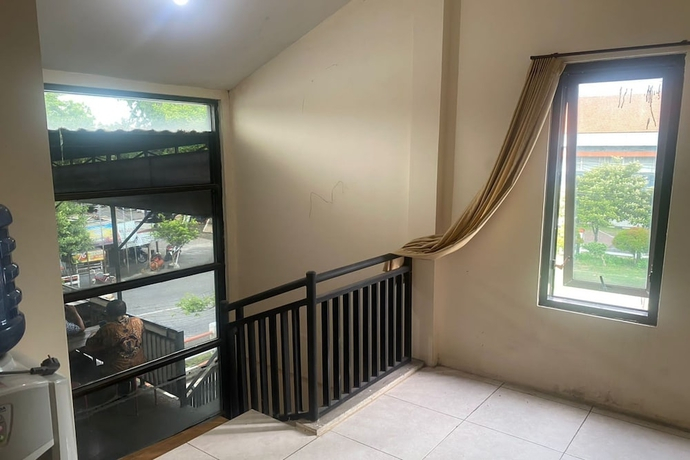 Hotel O Uno Homestay Syariah