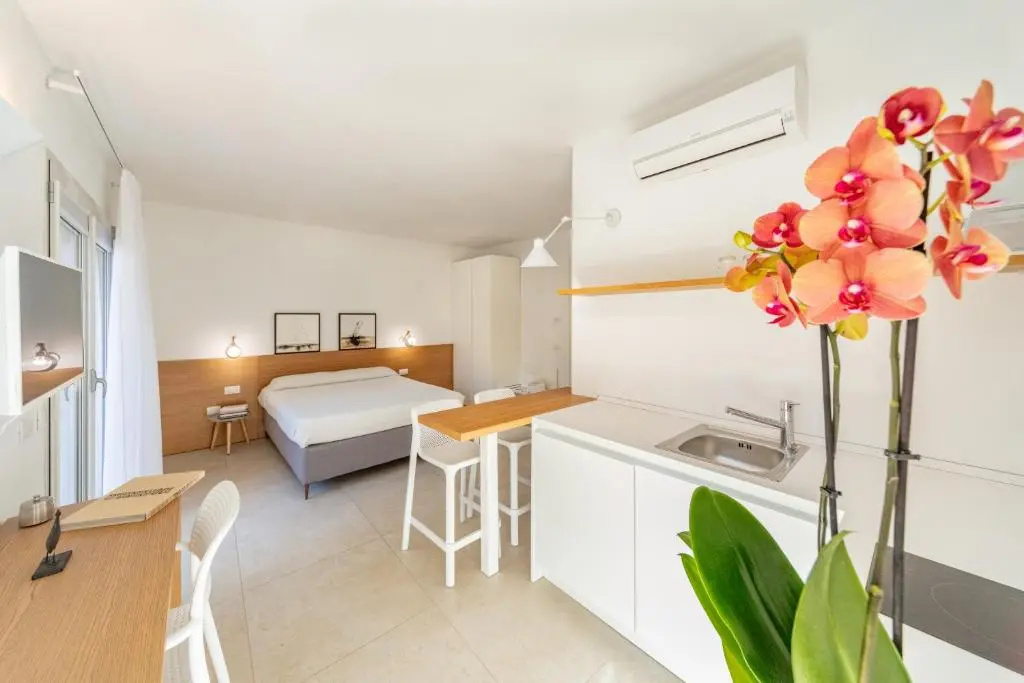 Hotel Domu Simius