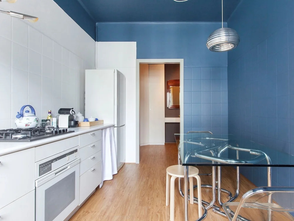 Washington Apartment