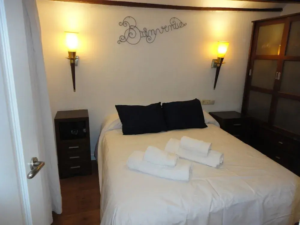 Room Valencia