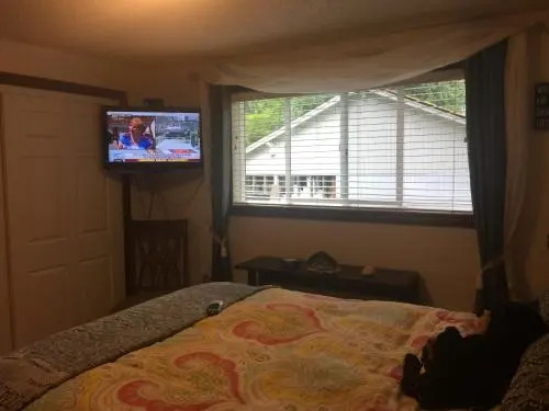 The Greenwood Residence Of Issaquah