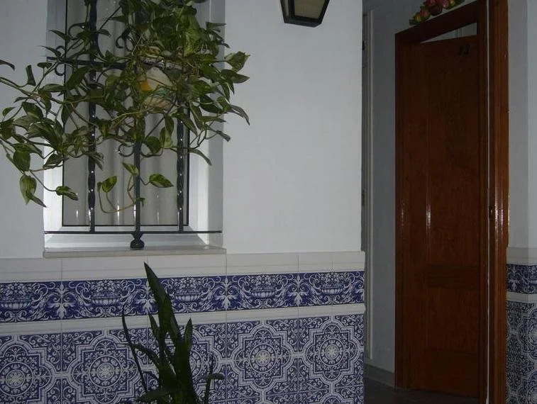 Pension Isidro
