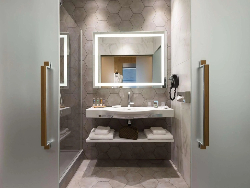 Novotel Saint Brieuc Centre Gare