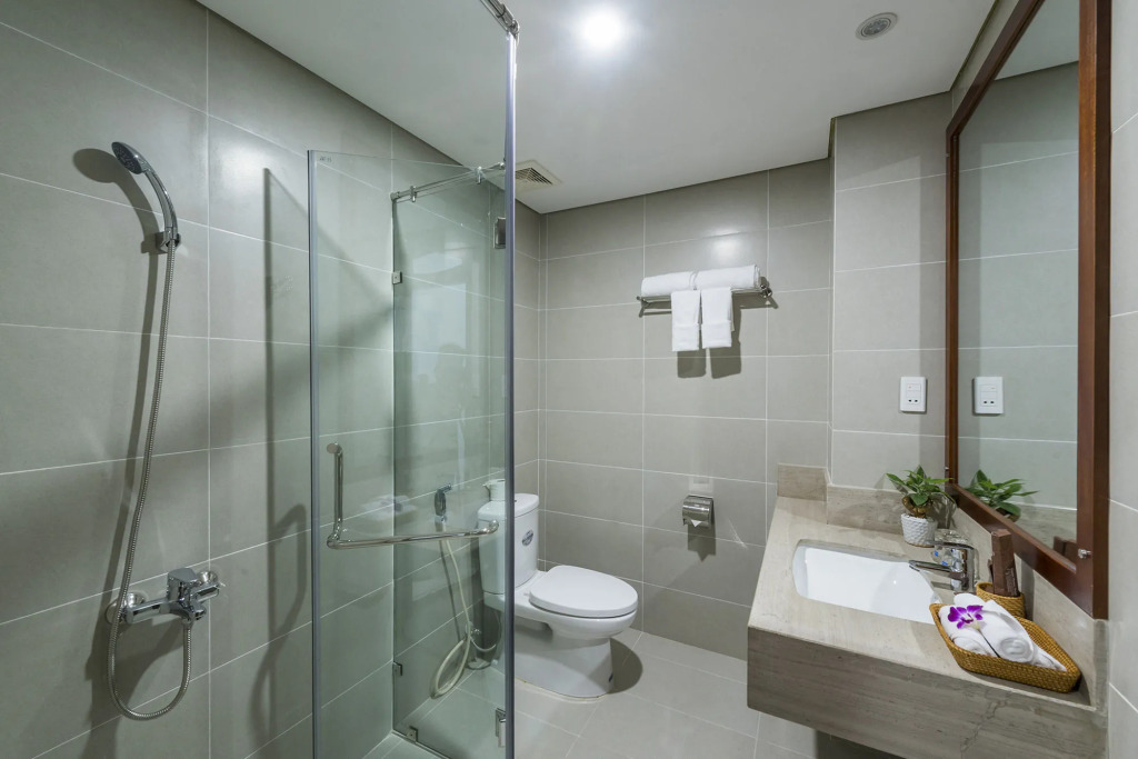 Ocean Flower Hotel Da Nang