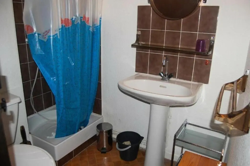 Résidence COTE D'OC - Studio pour 4 Personnes 74