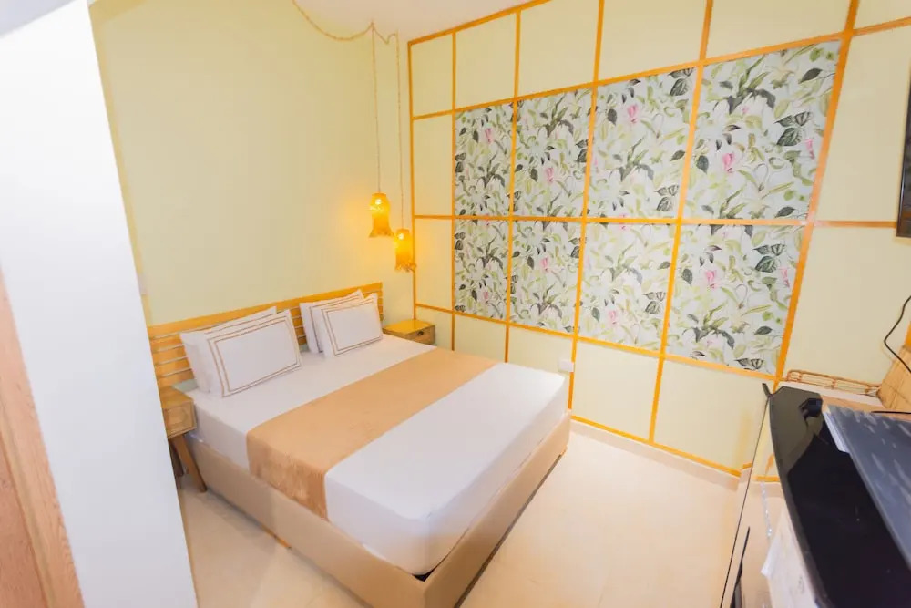 La Casona Hotel Boutique