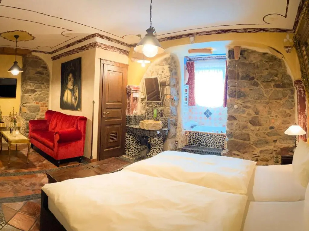 Hotel Black Forest