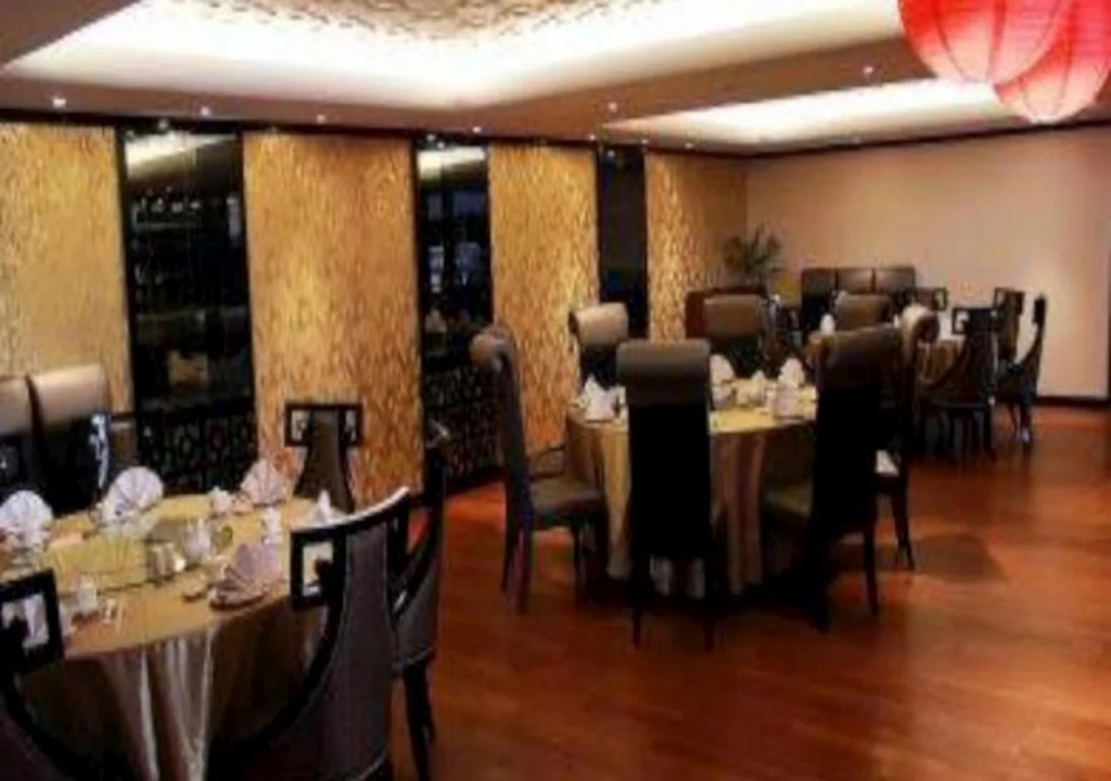 Swiss-Belhotel Harbour Bay