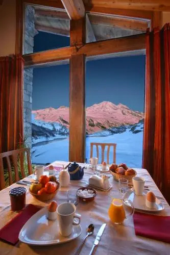Chalet Colinn