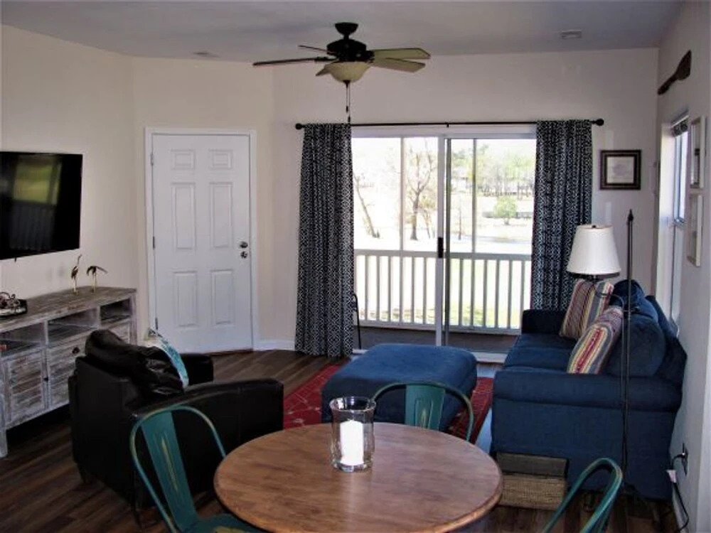 River Creek II at Sea Trail by Sloane Realty Vacations