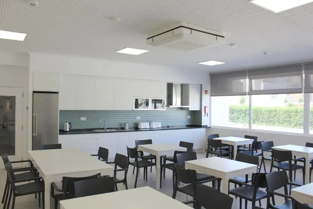 Dunas Hostel & Guesthouse