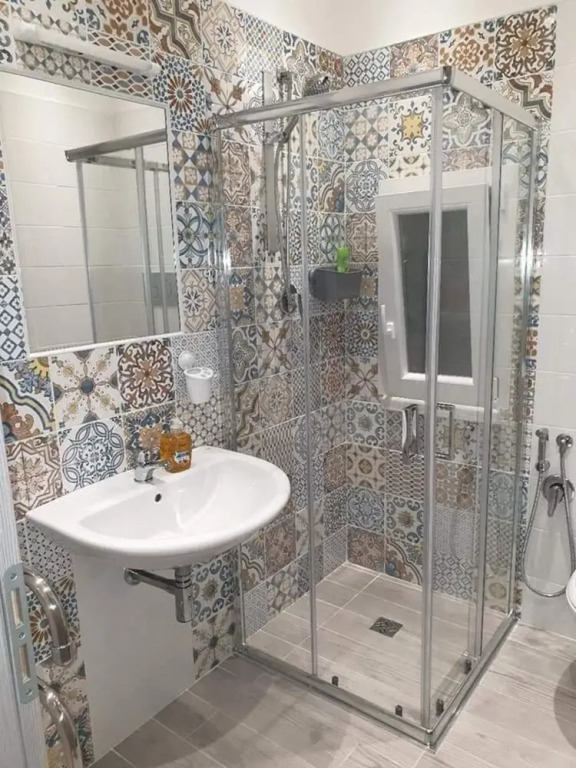 Saturn Flat In Villa Marisa With Swimming Pool