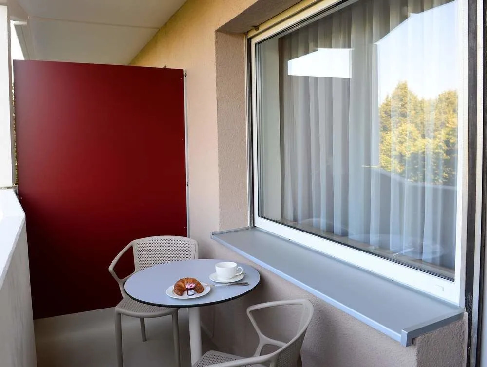 Frederics Serviced Apartments - Schwabing