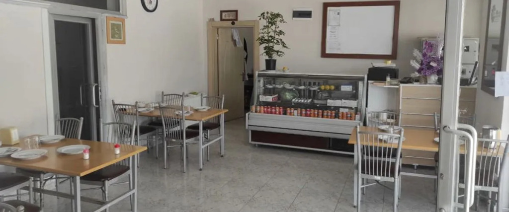 Ucarogullari Otel