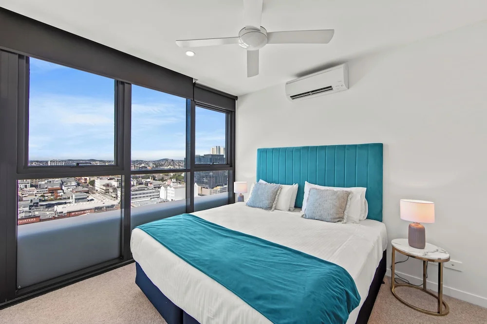 The Coterie Apartments by CLLIX