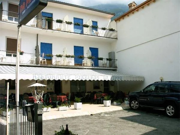 Hotel Luisa