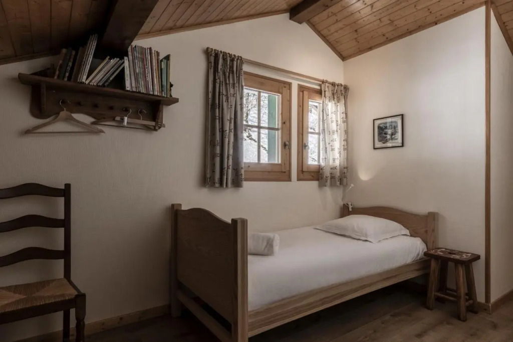Chalet Marie Paradis