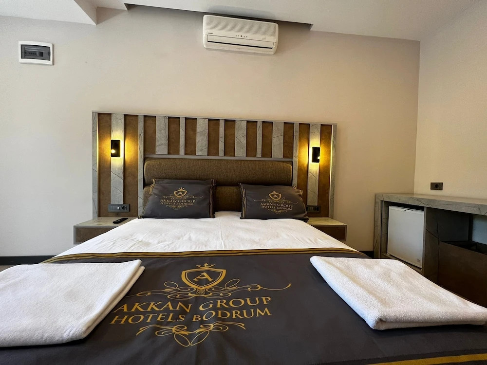 ByAKKAN HOTEL