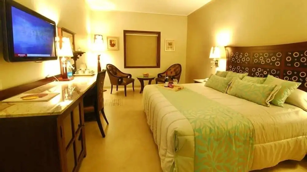 Sai Palace Hotel