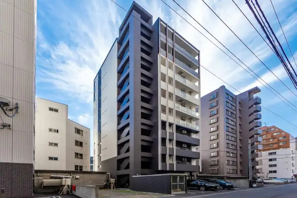 Edifice