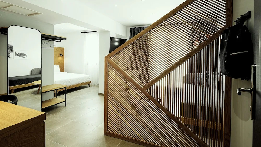 Pillow urban stay