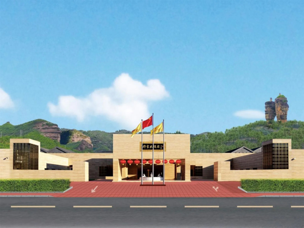 Imperial Palace Hotel