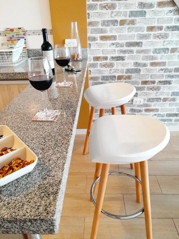Stylish New Apartment with stunning Ocean View near Miraflores