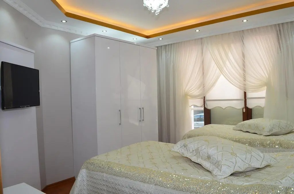 Fatih Sultan Suites