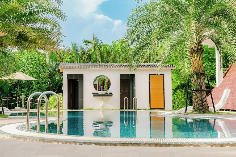 Zodiac Bungalow