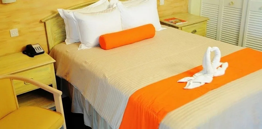 Haddon Hotel