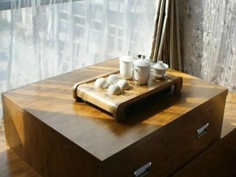 Fuzhou Modern Holiday Hotel Cangshan Wanda Branch