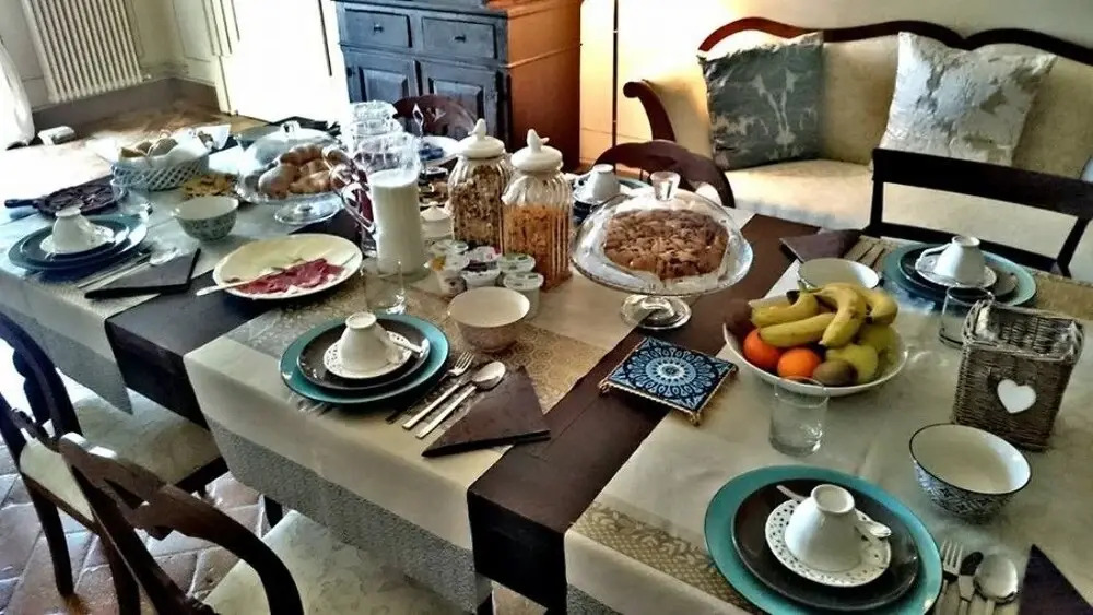 CaLavalle B&B