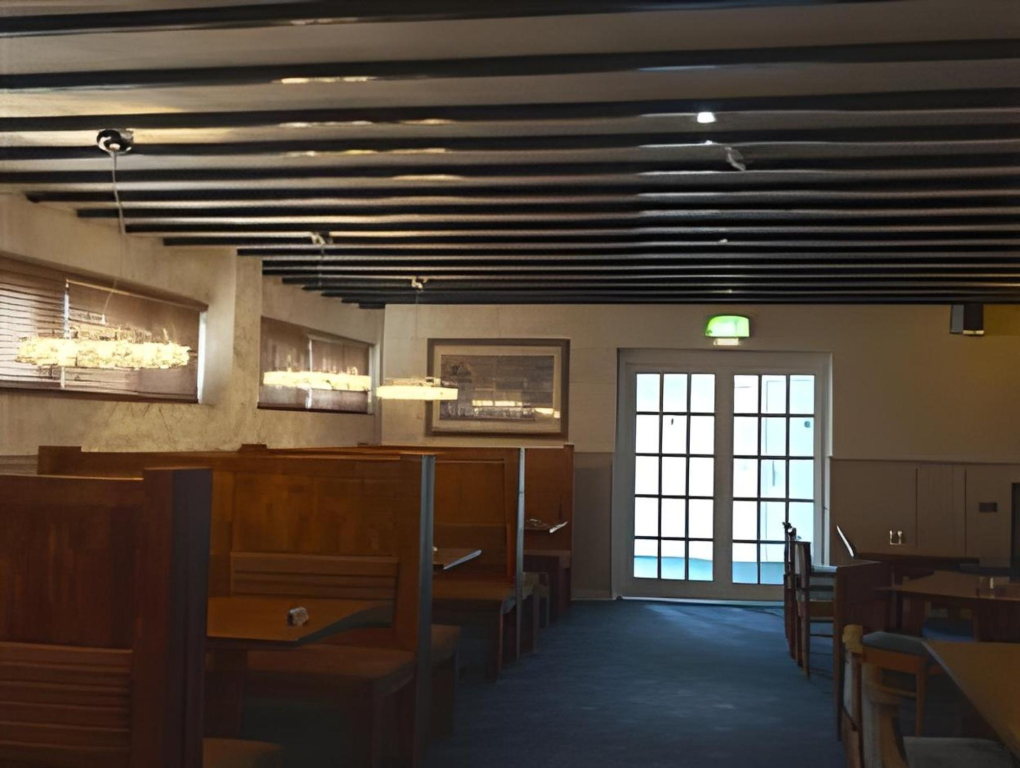 Marsham Arms Inn