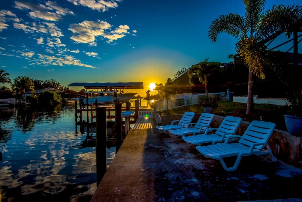 Villa Dreamscape - Roelens Vacations